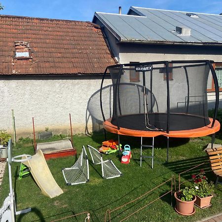 Privat Tilia Apartment Ivachnova Luaran gambar