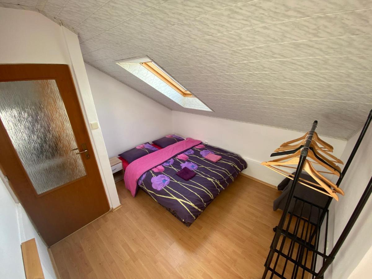Privat Tilia Apartment Ivachnova Luaran gambar