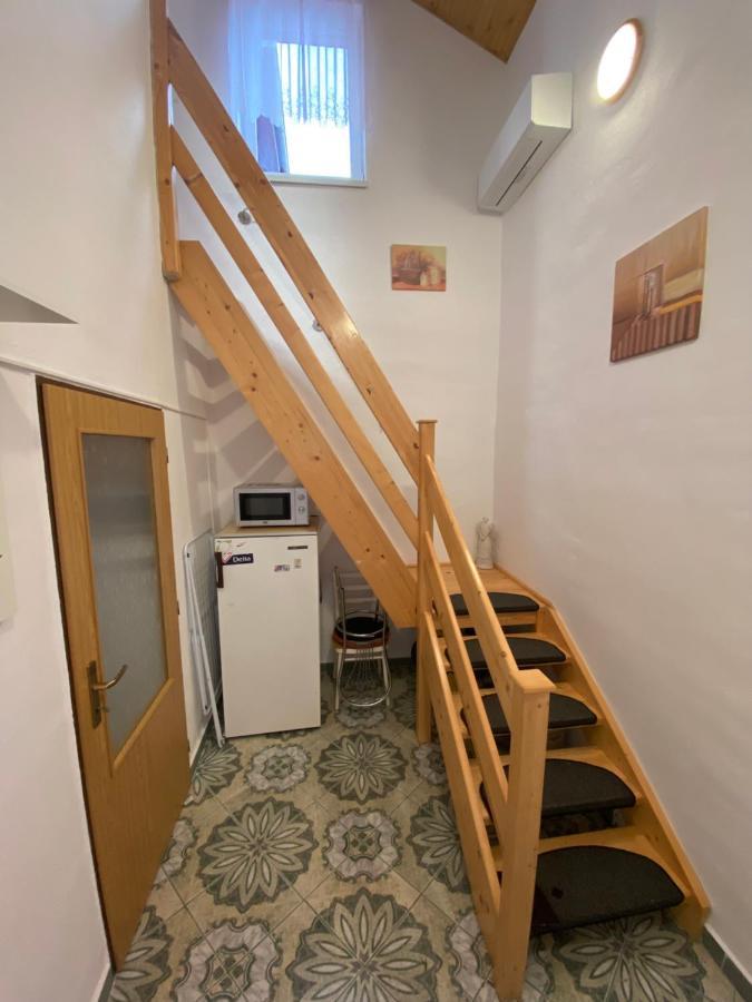 Privat Tilia Apartment Ivachnova Luaran gambar