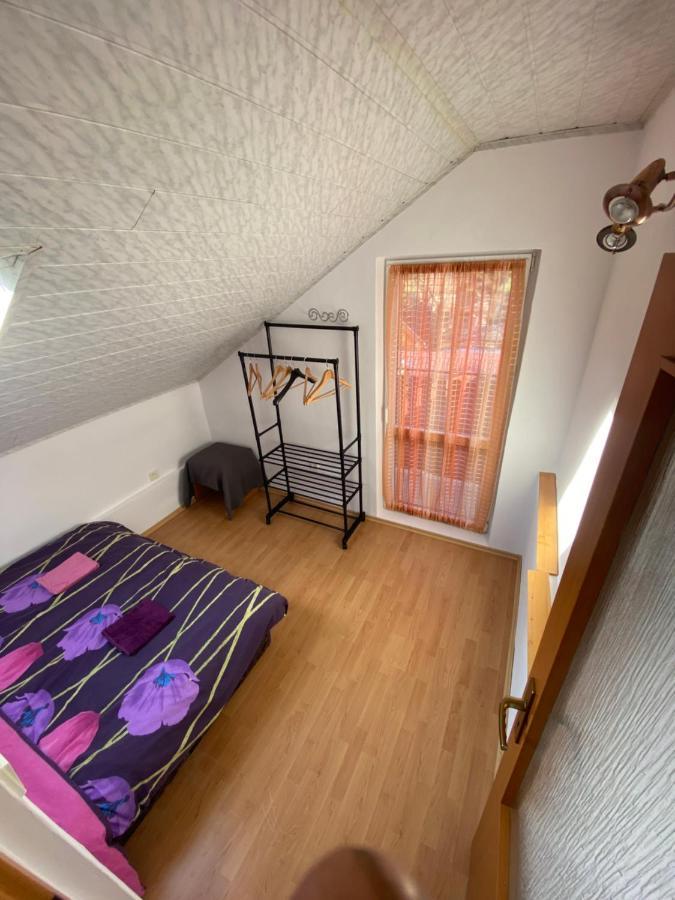 Privat Tilia Apartment Ivachnova Luaran gambar