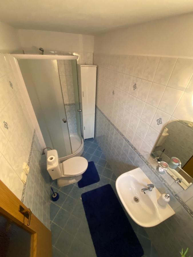 Privat Tilia Apartment Ivachnova Luaran gambar