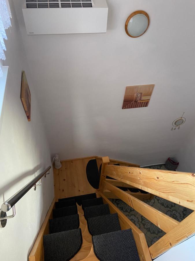 Privat Tilia Apartment Ivachnova Luaran gambar